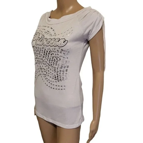 Women's Princess T-Shirt - Picture 3 of 4